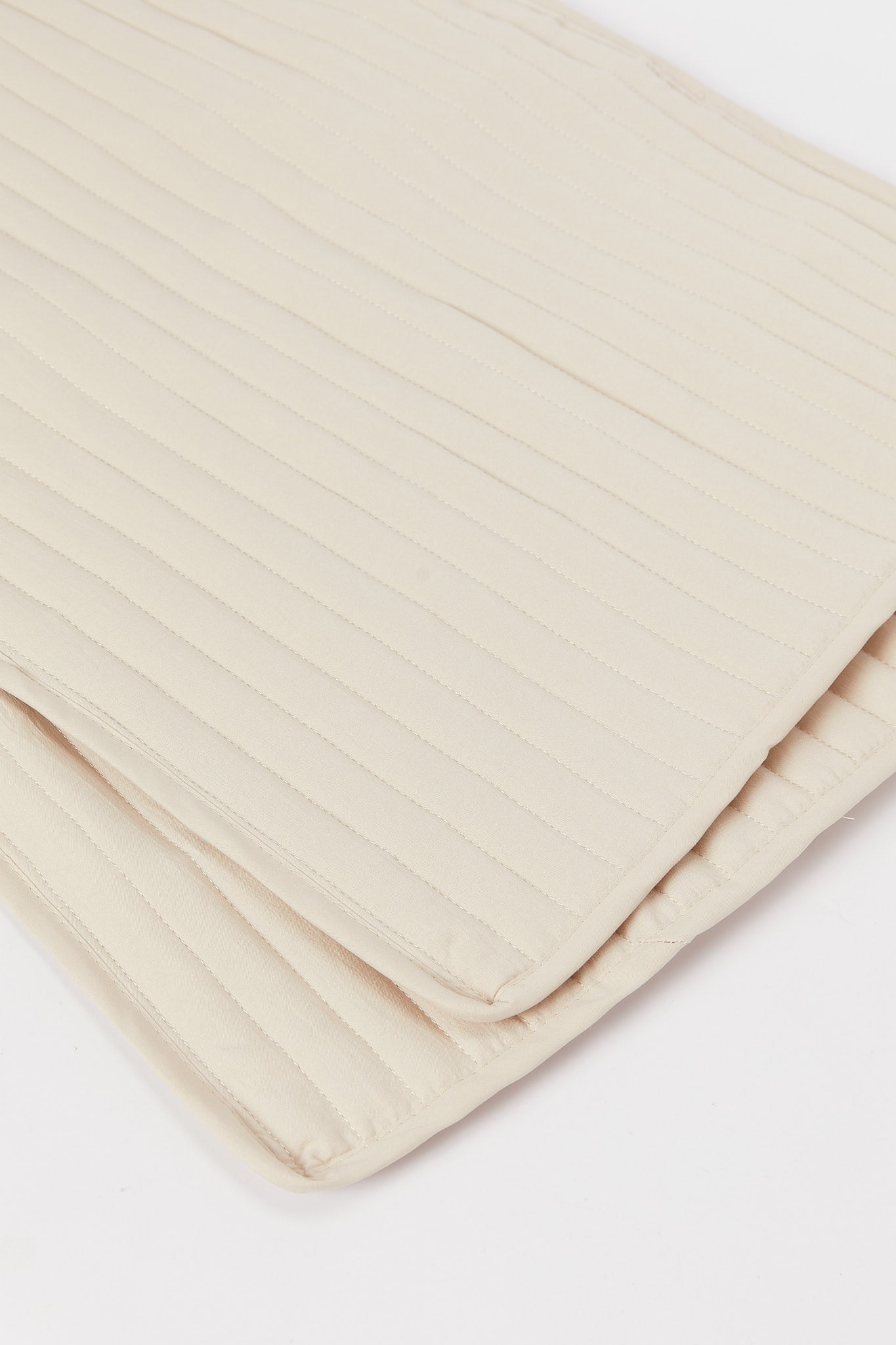 Redtag-Beige-Eyelet-Embroidered-3-Pieces-Bedspread-Set
-(King-Size)-Category:Bedspreads,-Colour:Beige,-Deals:New-In,-Dept:Home,-Filter:Home-Bedroom,-H1:HMW,-H2:BED,-H3:BEC,-H4:BSP,-HMW-BED-Bedspreads,-New-In-HMW-BED,-Non-Sale,-Packs,-Promo:RIVA,-S23B,-Season:S23B,-Section:Homewares,-Set:Set-of-3,-Style:SOLID-Home-Bedroom-