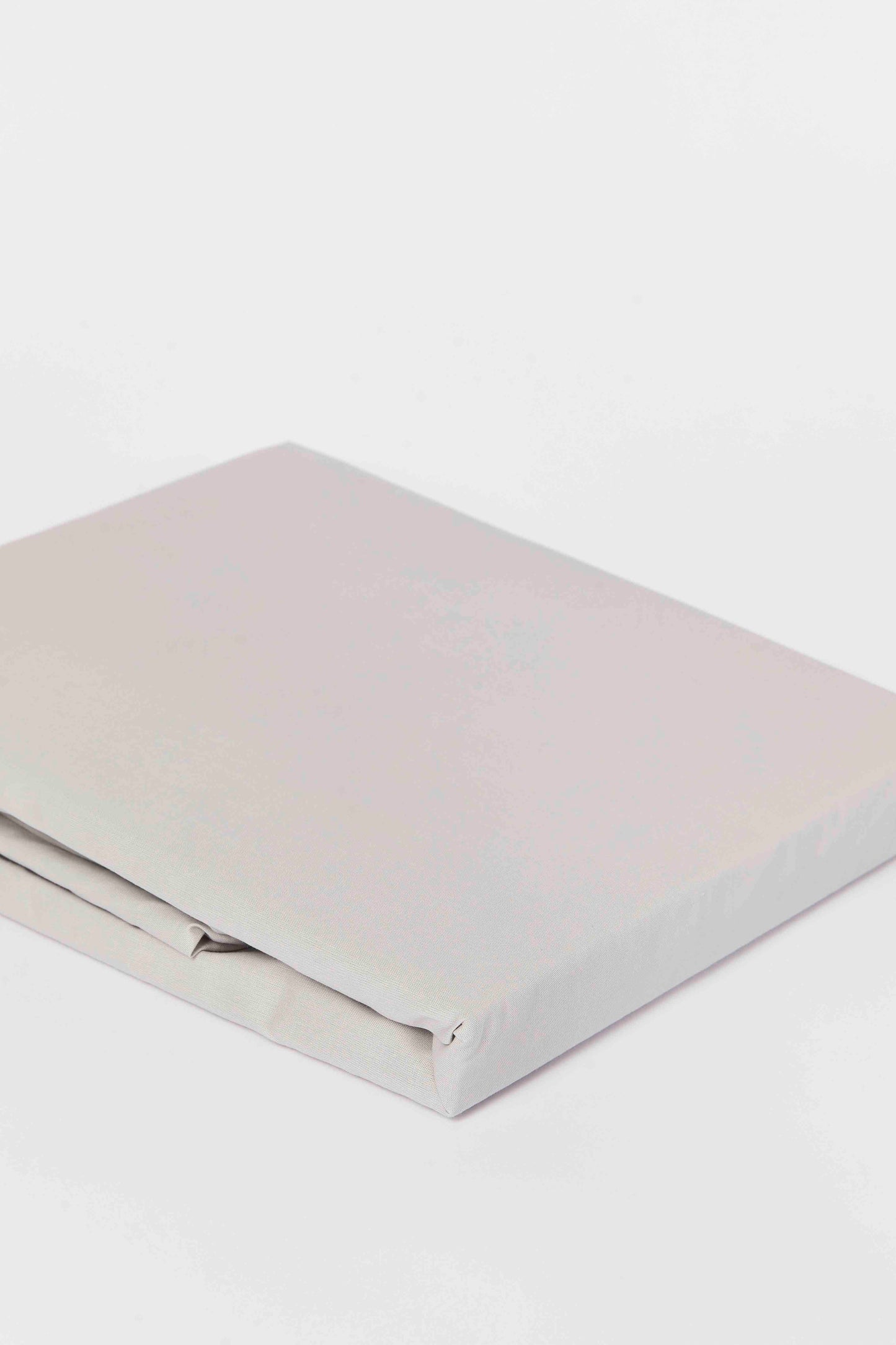 Redtag-Grey-Cotton-Fitted-Sheet-
(Single-Size)-Category:Fitted-Sheets,-Colour:Grey,-Deals:New-In,-Dept:Home,-Filter:Home-Bedroom,-HMW-BED-Fitted-Sheets,-New-In-HMW-BED,-Non-Sale,-S23B,-Section:Homewares-Home-Bedroom-
