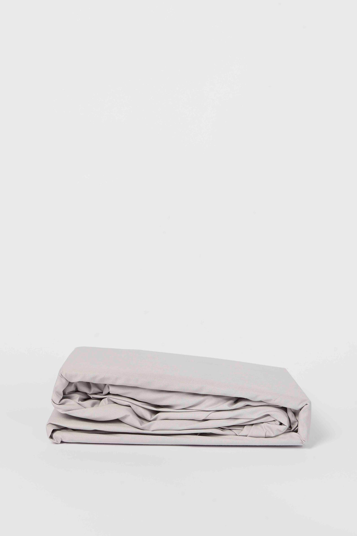 Redtag-Grey-Cotton-Fitted-Sheet-(King-Size)-Category:Fitted-Sheets,-Colour:Grey,-Deals:New-In,-Dept:Home,-Filter:Home-Bedroom,-HMW-BED-Fitted-Sheets,-New-In-HMW-BED,-Non-Sale,-S23B,-Section:Homewares-Home-Bedroom-