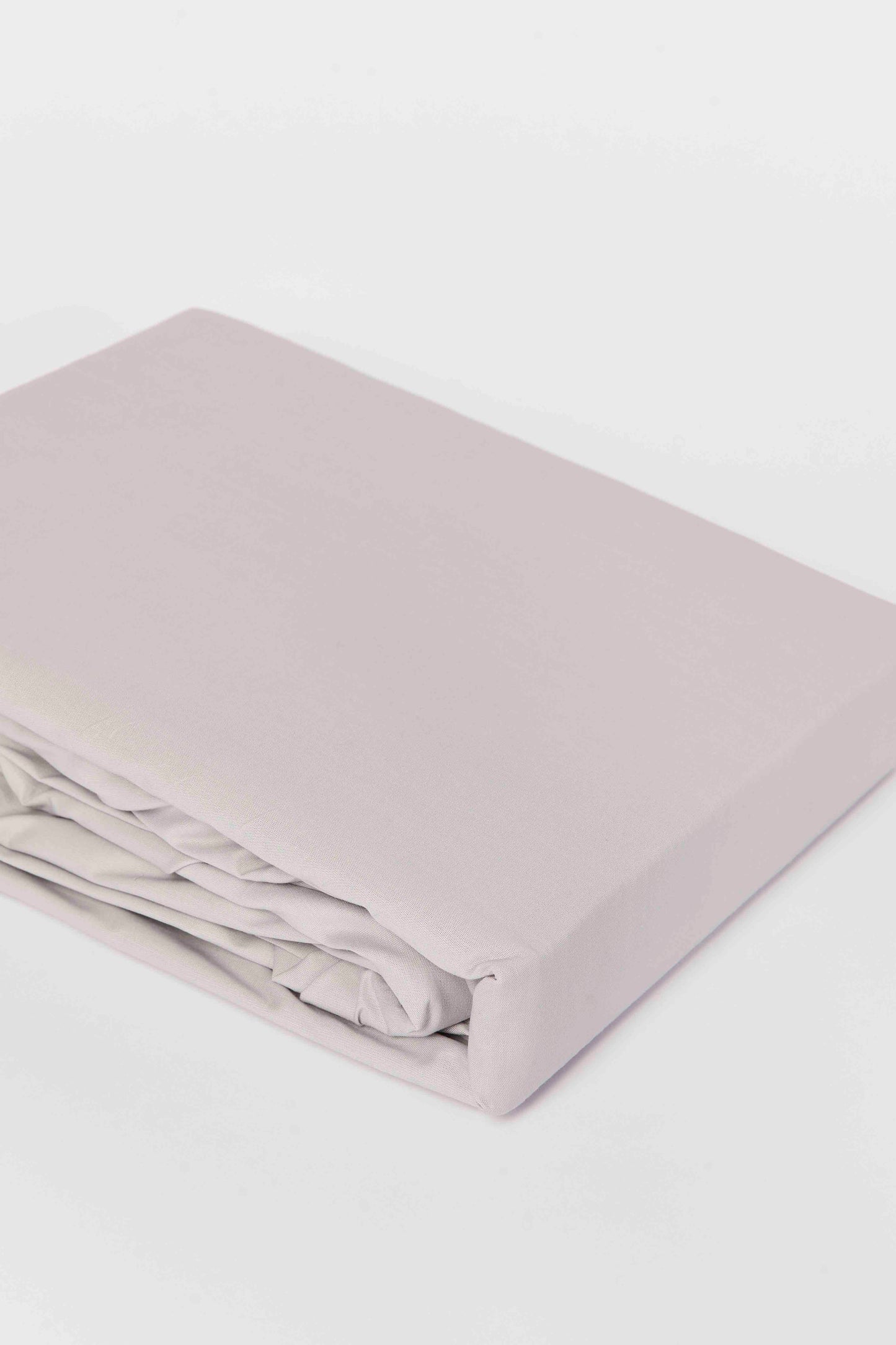 Redtag-Grey-Cotton-Fitted-Sheet-(King-Size)-Category:Fitted-Sheets,-Colour:Grey,-Deals:New-In,-Dept:Home,-Filter:Home-Bedroom,-HMW-BED-Fitted-Sheets,-New-In-HMW-BED,-Non-Sale,-S23B,-Section:Homewares-Home-Bedroom-