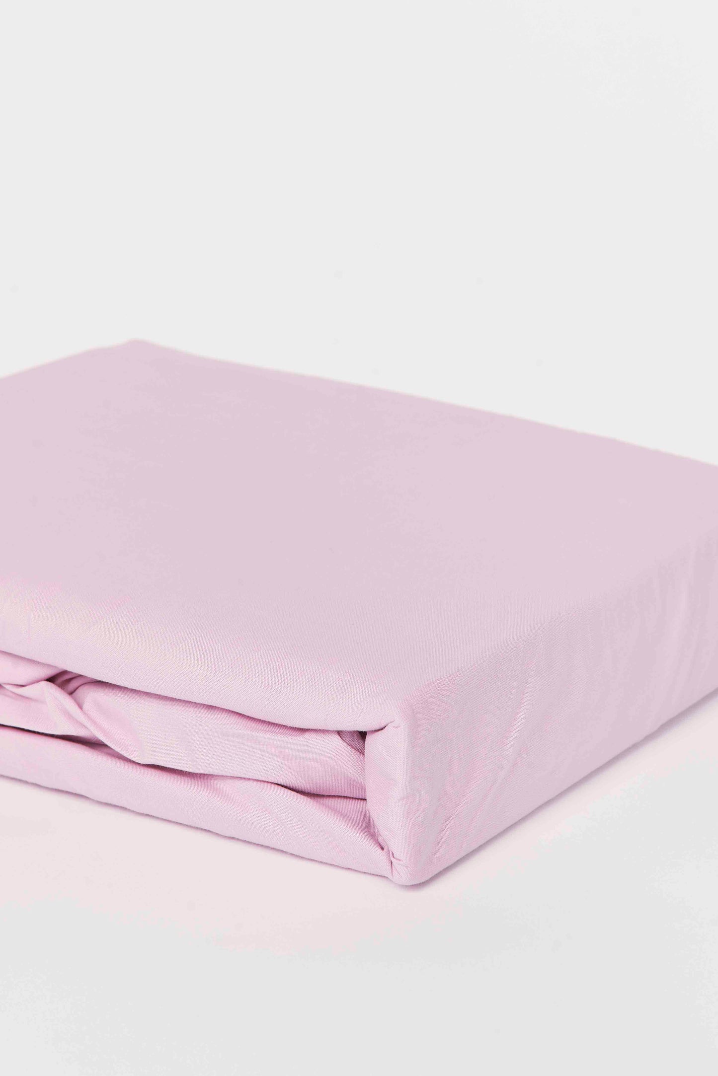Redtag-Pink-Cotton-Fitted-Sheet-(King-Size)-Category:Fitted-Sheets,-Colour:Pink,-Deals:New-In,-Dept:Home,-Filter:Home-Bedroom,-HMW-BED-Fitted-Sheets,-New-In-HMW-BED,-Non-Sale,-S23B,-Section:Homewares-Home-Bedroom-