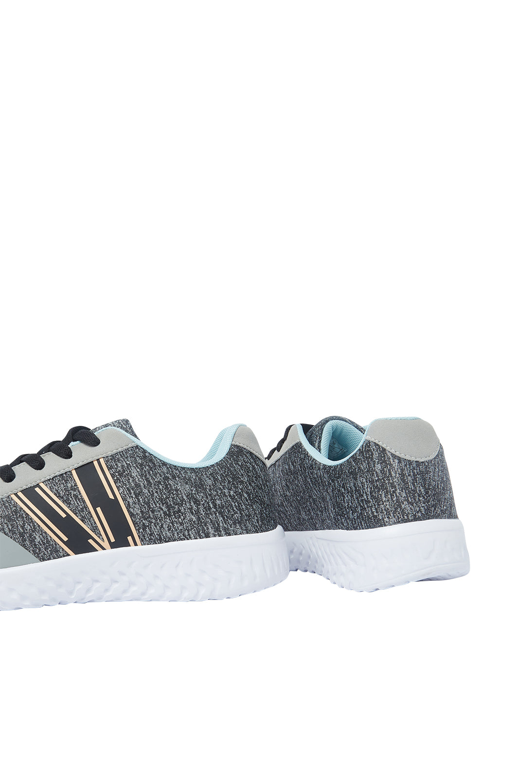 Redtag-Grey-Lace-Up-Trainer-Category:Trainers,-Colour:Grey,-Deals:New-In,-Filter:Girls-Footwear-(5-to-14-Yrs),-GSR-Trainers,-N/A,-New-In-GSR-FOO,-Non-Sale,-S23A,-Section:Girls-(0-to-14Yrs)-Senior-Girls-5 to 14 Years