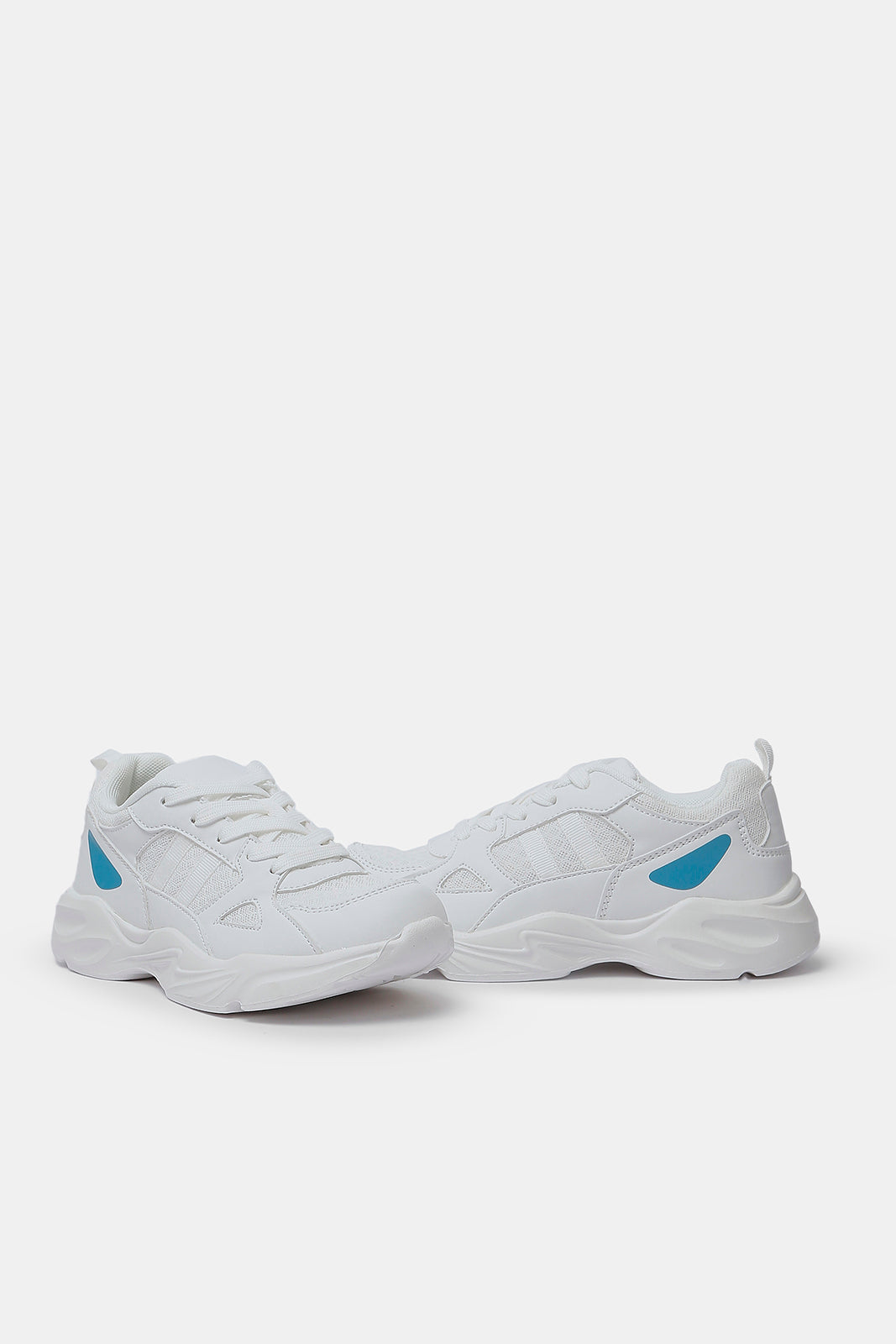 Redtag-Senior-Girls-White-Chunky-Trainer-BESTSELLER,-Category:Trainers,-Colour:White,-Deals:New-In,-Filter:Girls-Footwear-(5-to-14-Yrs),-GSR-Trainers,-N/A,-New-In-GSR-FOO,-Non-Sale,-S23A,-Section:Girls-(0-to-14Yrs)-Senior-Girls-5 to 14 Years