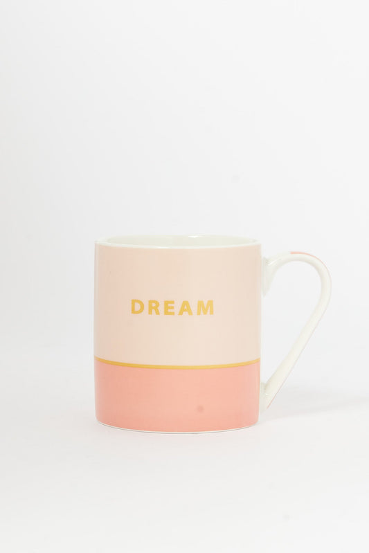 Redtag-Pink-Marble-Print-Mug-Category:Cups-&-Mugs,-Colour:Pink,-Deals:New-In,-Dept:Home,-Filter:Home-Dining,-H1:HMW,-H2:DIN,-H3:CRC,-H4:CSN,-HMW-DIN-Crockery,-New-In-HMW-DIN,-Non-Sale,-S23B,-Season:S23B,-Section:Homewares-Home-Dining-