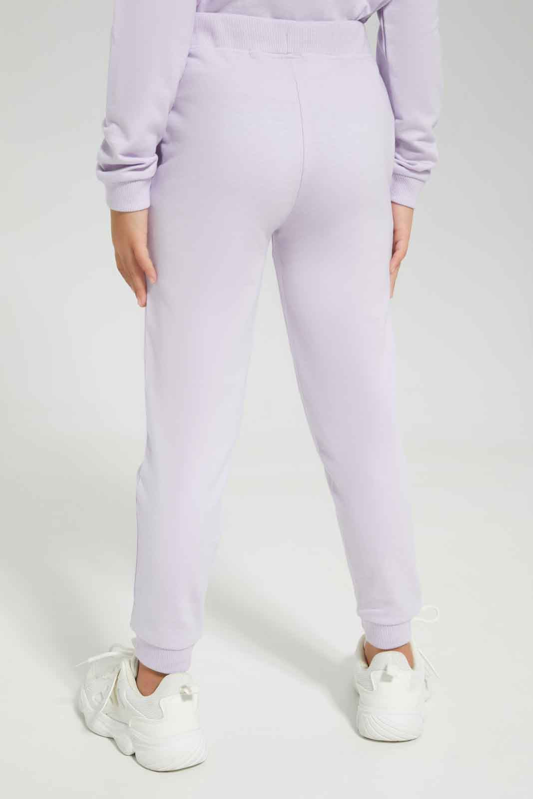 Redtag-Girls-Lilac-Hello-Kitty-Jogger-Category:Joggers,-Colour:Lilac,-Deals:New-In,-Dept:Girls,-Filter:Girls-(2-to-8-Yrs),-GIR-Joggers,-New-In-GIR-APL,-Non-Sale,-S23A,-Section:Girls-(0-to-14Yrs),-TBL-Girls-2 to 8 Years