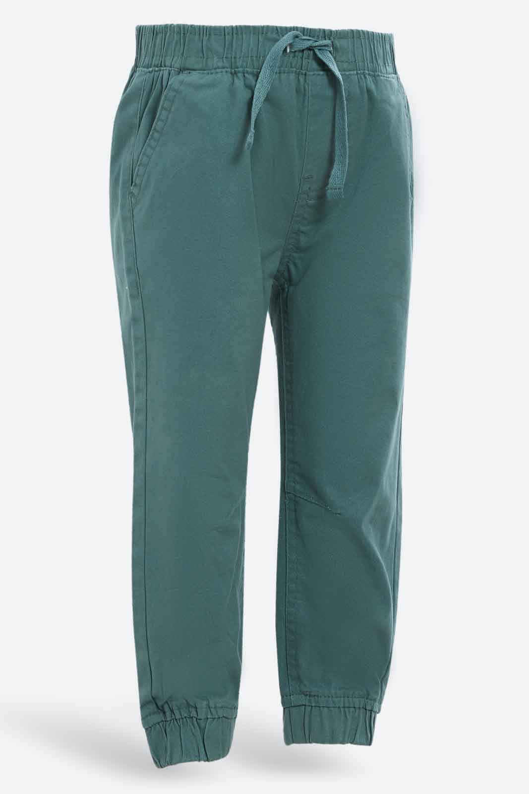 Redtag-Boys-Sage-Chino-Trouser-Category:Trousers,-Colour:Green,-Deals:New-In,-Dept:Boys,-Filter:Infant-Boys-(3-to-24-Mths),-INB-Trousers,-New-In-INB-APL,-Non-Sale,-S23A,-Section:Boys-(0-to-14Yrs)-Infant-Boys-3 to 24 Months