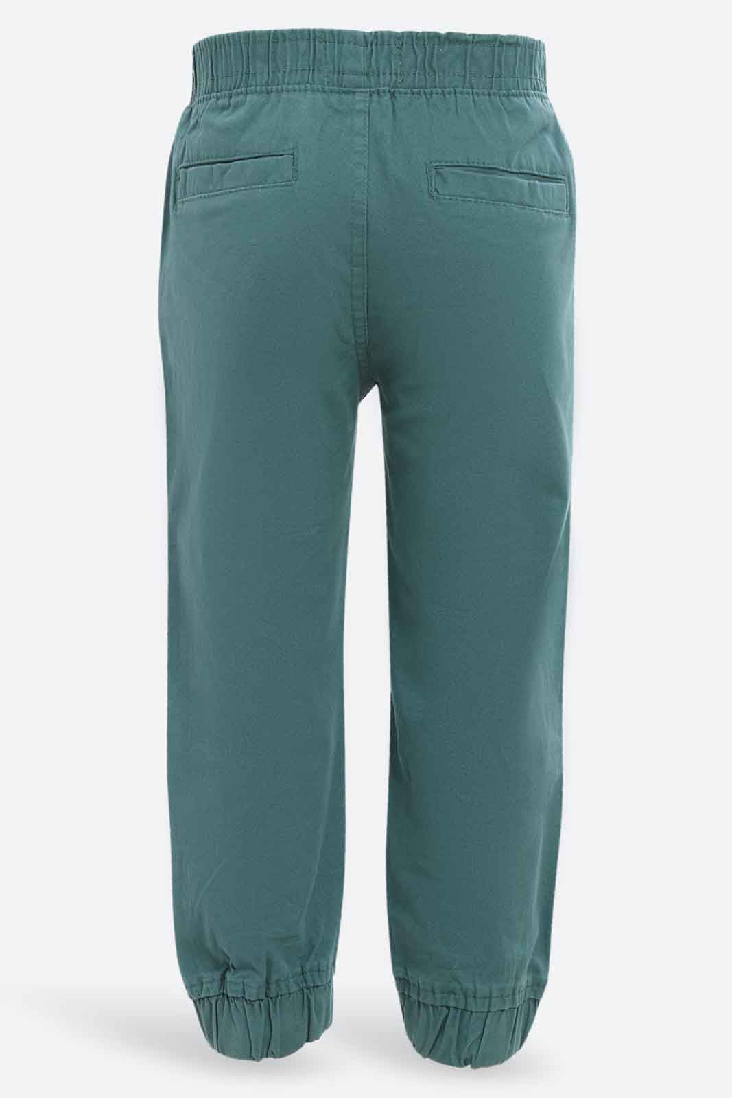 Redtag-Boys-Sage-Chino-Trouser-Category:Trousers,-Colour:Green,-Deals:New-In,-Dept:Boys,-Filter:Infant-Boys-(3-to-24-Mths),-INB-Trousers,-New-In-INB-APL,-Non-Sale,-S23A,-Section:Boys-(0-to-14Yrs)-Infant-Boys-3 to 24 Months