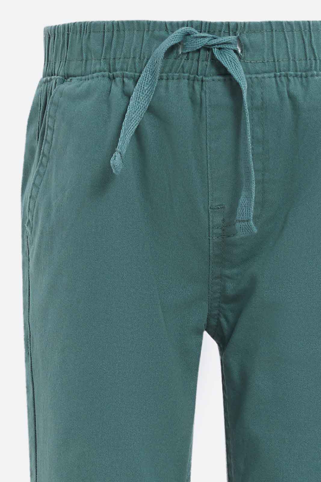Redtag-Boys-Sage-Chino-Trouser-Category:Trousers,-Colour:Green,-Deals:New-In,-Dept:Boys,-Filter:Infant-Boys-(3-to-24-Mths),-INB-Trousers,-New-In-INB-APL,-Non-Sale,-S23A,-Section:Boys-(0-to-14Yrs)-Infant-Boys-3 to 24 Months