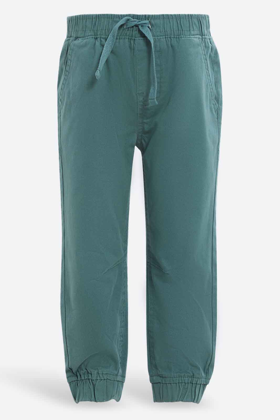Redtag-Boys-Sage-Chino-Trouser-Category:Trousers,-Colour:Green,-Deals:New-In,-Dept:Boys,-Filter:Infant-Boys-(3-to-24-Mths),-INB-Trousers,-New-In-INB-APL,-Non-Sale,-S23A,-Section:Boys-(0-to-14Yrs)-Infant-Boys-3 to 24 Months