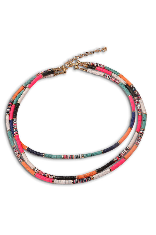 Redtag-Gold-
Multilayered-Necklace-Category:Jewellery,-Colour:Gold,-Dept:Ladieswear,-Filter:Women's-Accessories,-LEC-Jewellery,-New-In,-New-In-Women-ACC,-Non-Sale,-S23A,-Section:Women-Women-