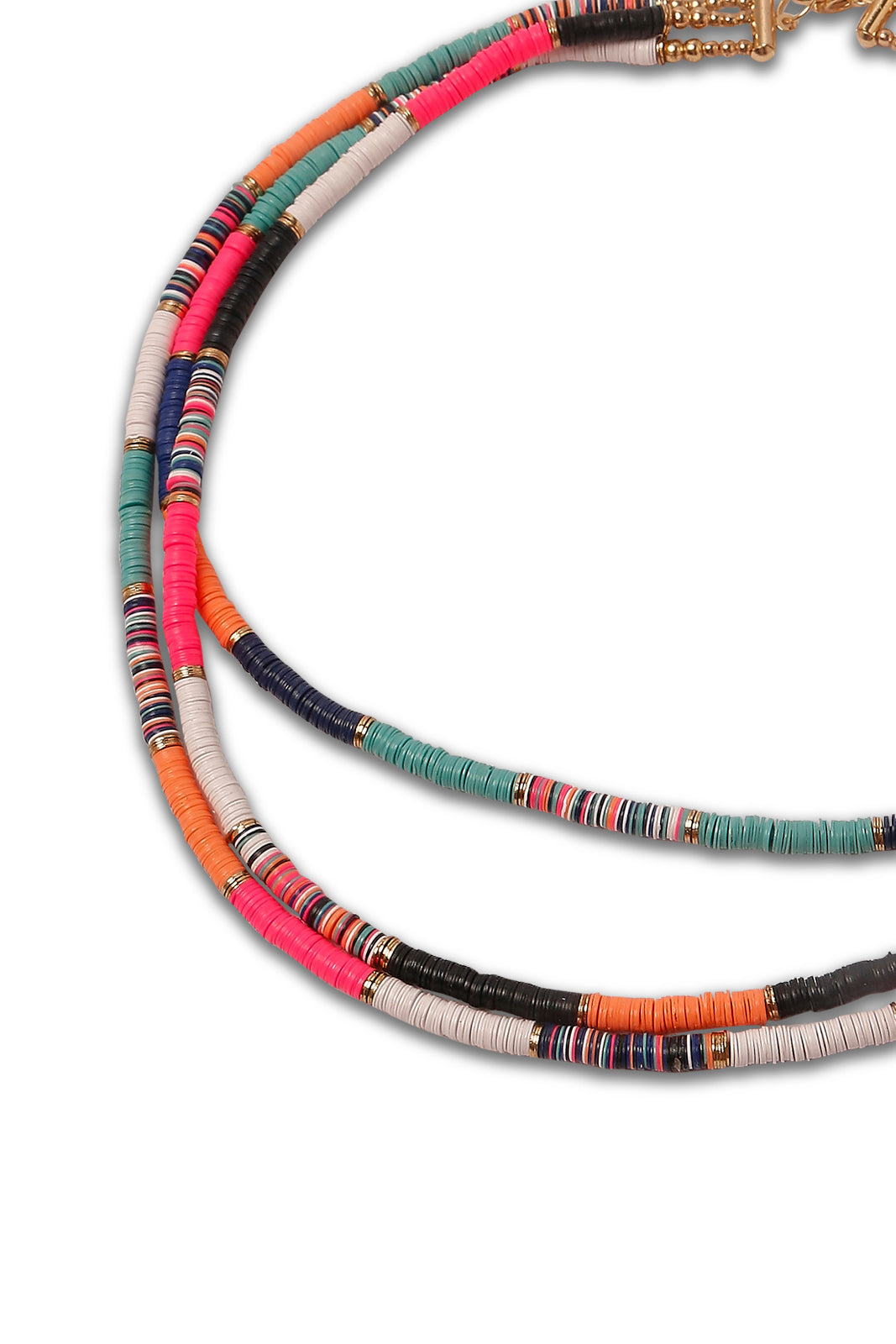 Redtag-Gold-
Multilayered-Necklace-Category:Jewellery,-Colour:Gold,-Dept:Ladieswear,-Filter:Women's-Accessories,-LEC-Jewellery,-New-In,-New-In-Women-ACC,-Non-Sale,-S23A,-Section:Women-Women-