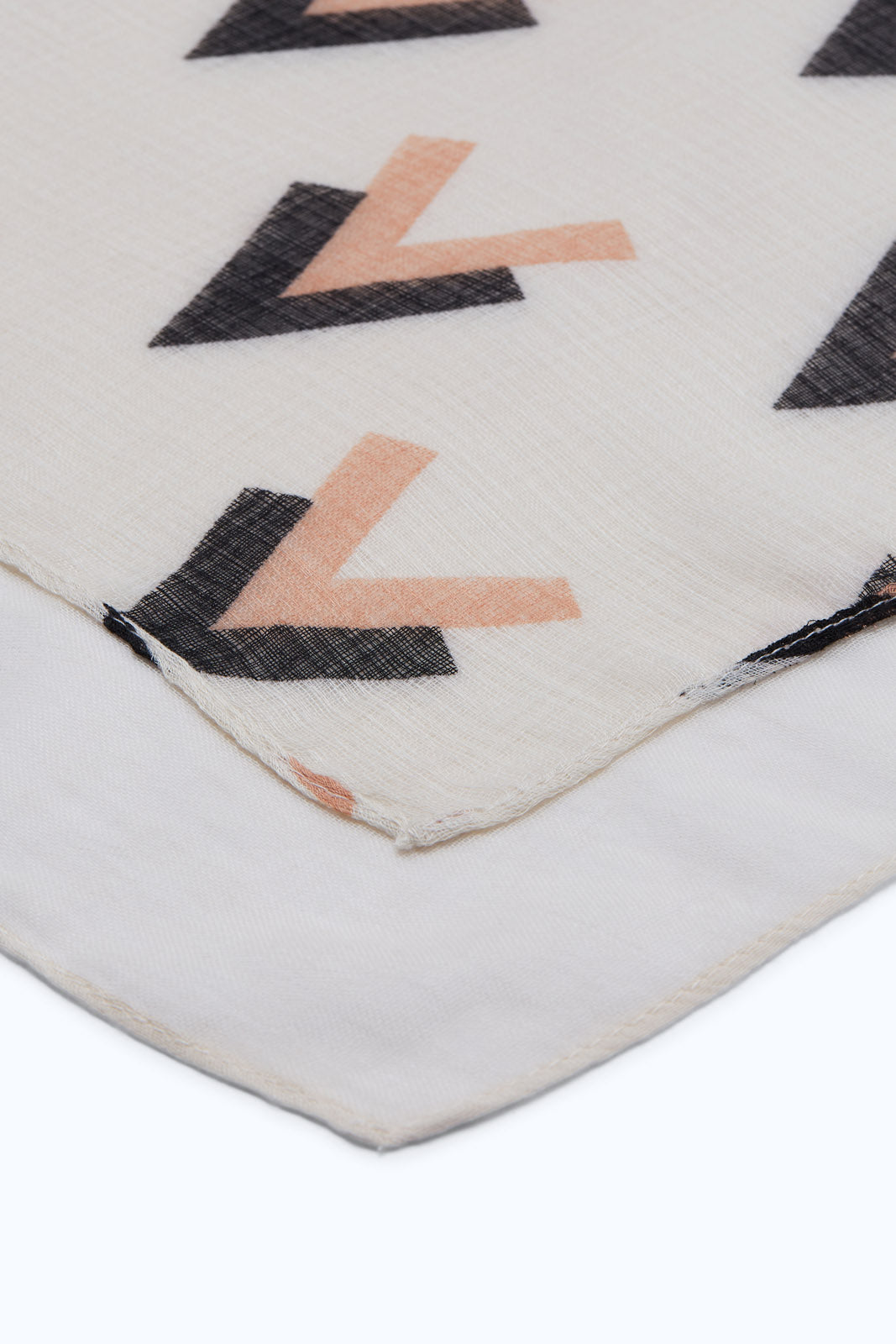 Redtag-Multi-Colour-Solid-And-Printed-Set-Of-2-Scarf-Category:Scarves,-Colour:Assorted,-Deals:New-In,-Dept:Ladieswear,-Filter:Women's-Accessories,-H1:ACC,-H2:LAD,-H3:LAA,-H4:SCA,-New-In,-New-In-Women-ACC,-Non-Sale,-S23A,-Season:S23B,-Section:Women,-Style:SET-OF-2,-Women-Scarves-Women-
