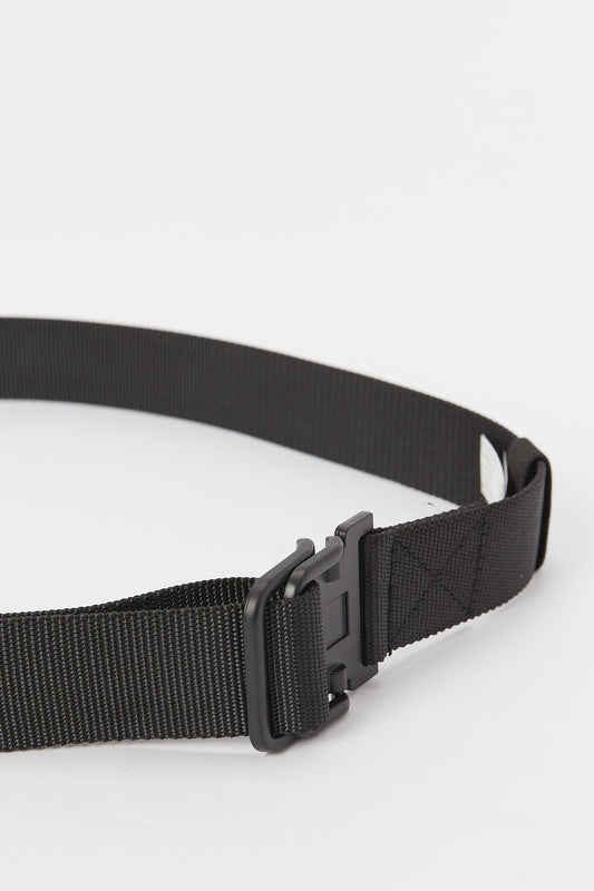 Redtag-Black-Elastic-Belt-Category:Belts,-Colour:Black,-Deals:New-In,-Dept:Menswear,-Filter:Men's-Accessories,-H1:ACC,-H2:GEN,-H3:MEA,-H4:FAA,-Men-Belts,-New-In,-New-In-Men-ACC,-Non-Sale,-S23A,-Season:S23B,-Section:Men-Men's-