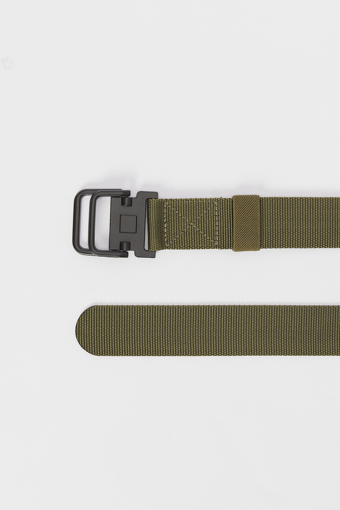 Redtag-Olive-Green-Elastic-Belt-Category:Belts,-Colour:Olive,-Deals:New-In,-Dept:Menswear,-Filter:Men's-Accessories,-H1:ACC,-H2:GEN,-H3:MEA,-H4:FAA,-Men-Belts,-New-In,-New-In-Men-ACC,-Non-Sale,-S23A,-Season:S23B,-Section:Men-Men's-