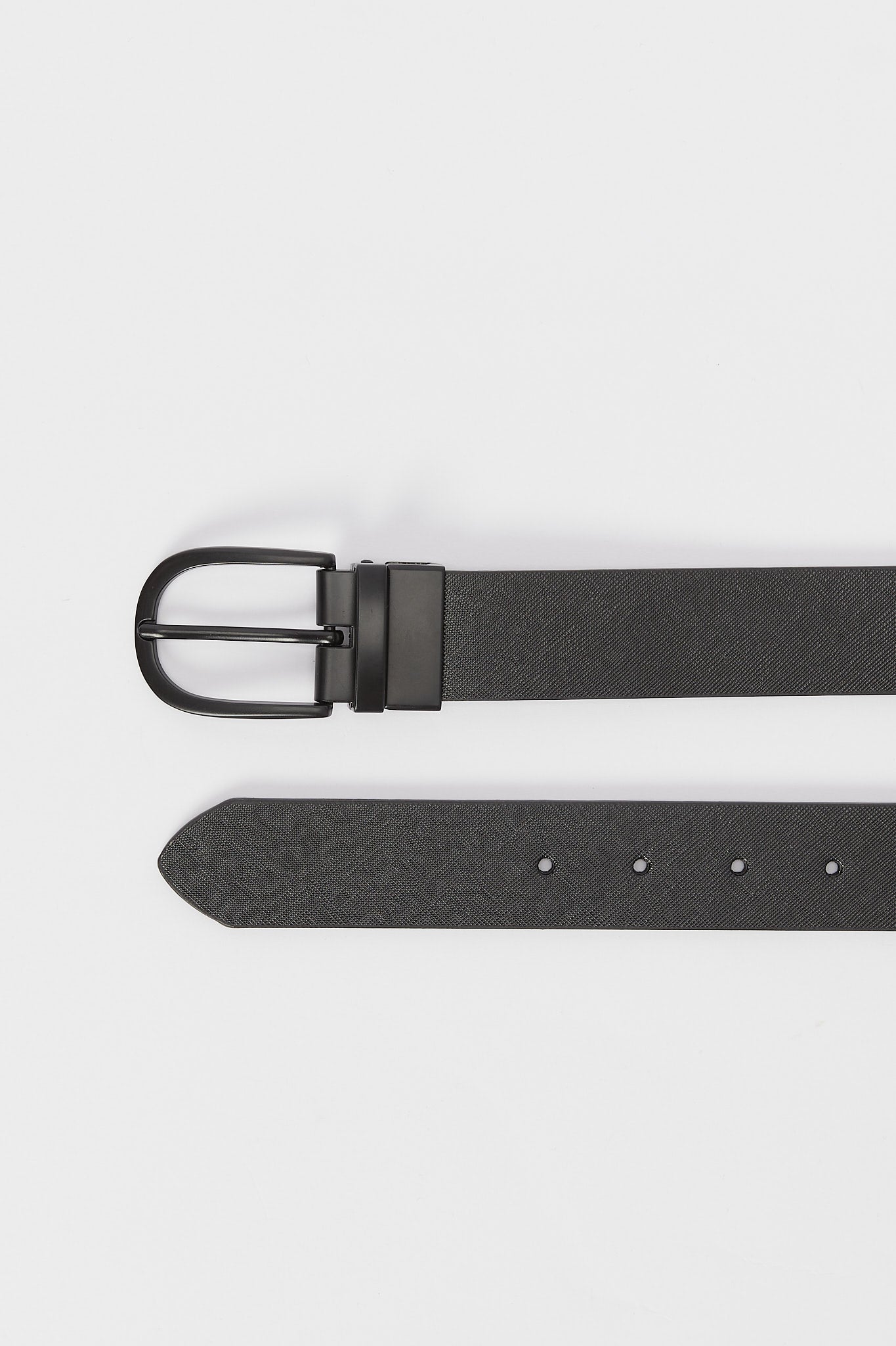 Redtag-Black-Belt-Category:Belts,-Colour:Black,-Deals:New-In,-Dept:Menswear,-Filter:Men's-Accessories,-H1:ACC,-H2:GEN,-H3:MEA,-H4:FAA,-Men-Belts,-New-In,-New-In-Men-ACC,-Non-Sale,-S23A,-Season:S23B,-Section:Men-Men's-