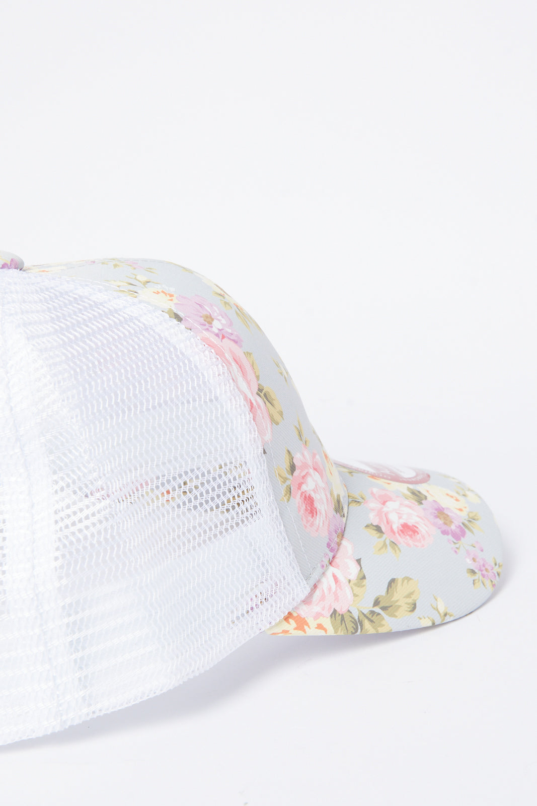 Redtag-Assorted-Floral-Printed-Cap-Category:Caps-&-Hats,-Colour:Assorted,-Deals:New-In,-Dept:Ladieswear,-Filter:Women's-Accessories,-New-In,-New-In-Women-ACC,-Non-Sale,-S23A,-Section:Women,-Women-Caps-&-Hats-Women-