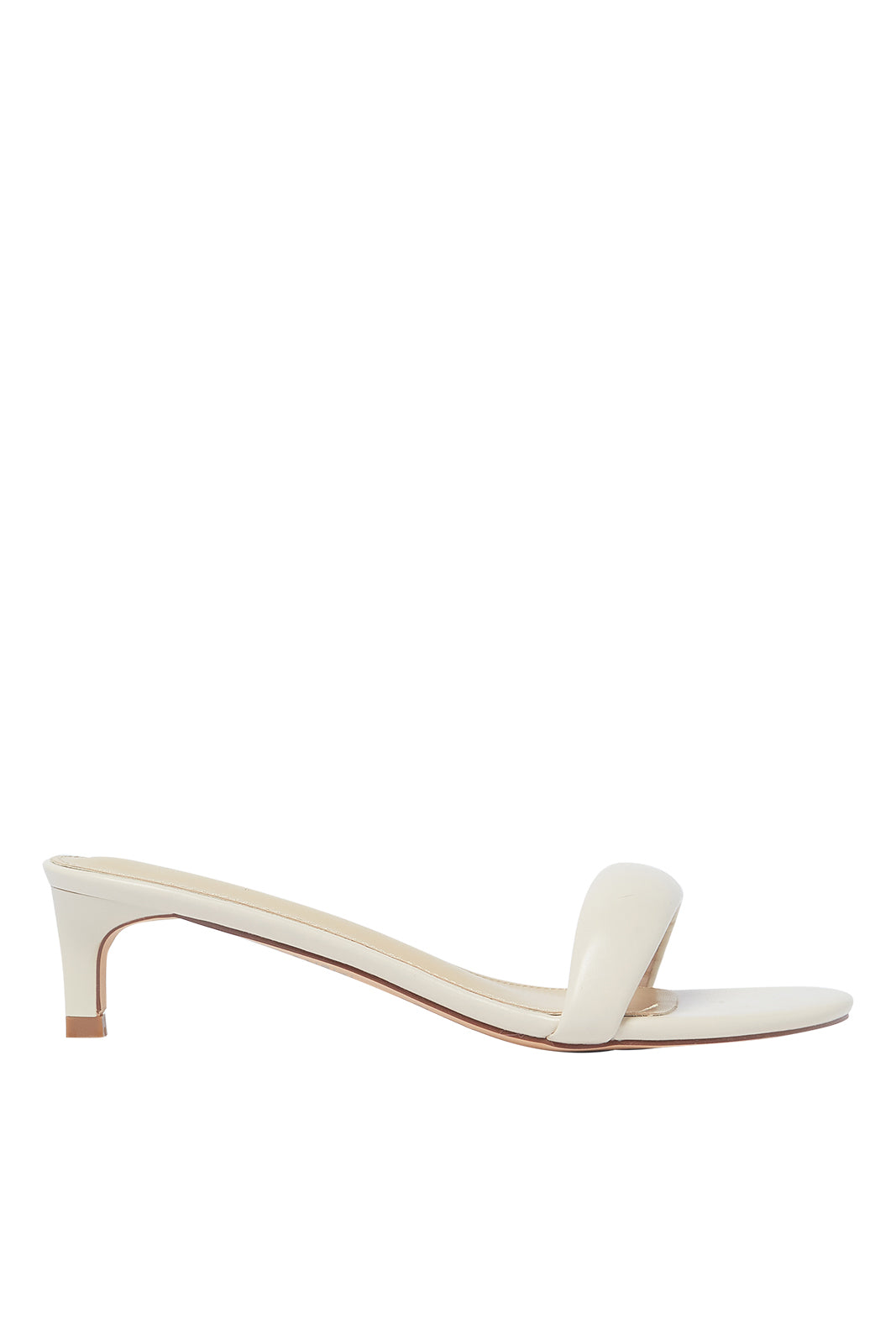 Redtag-Natural-Padded-Mule-Category:Sandals,-Colour:Beige,-Deals:New-In,-Filter:Women's-Footwear,-LEC-Sandals,-N/A,-New-In-Women-FOO,-Non-Sale,-S23A,-Section:Women-Women's-