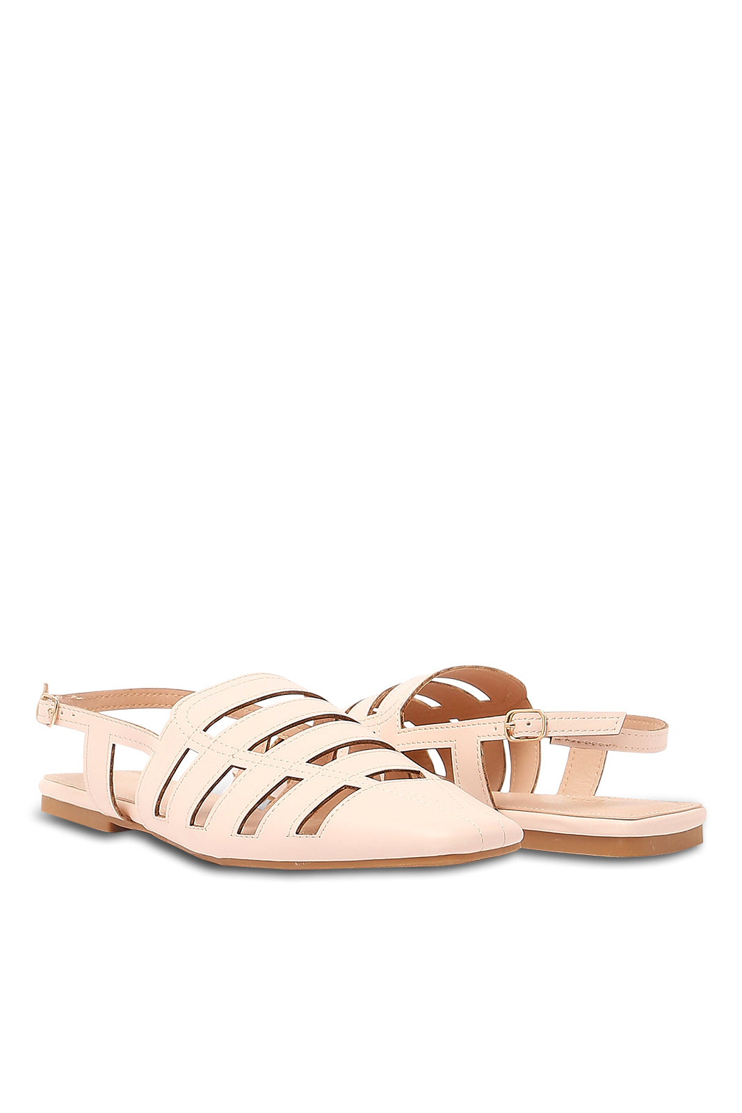 Redtag-Pink-Strappy-Shoe-Category:Shoes,-Colour:Pink,-Deals:New-In,-Filter:Women's-Footwear,-N/A,-New-In-Women-FOO,-Non-Sale,-S23A,-Section:Women,-Women-Shoes-Women's-