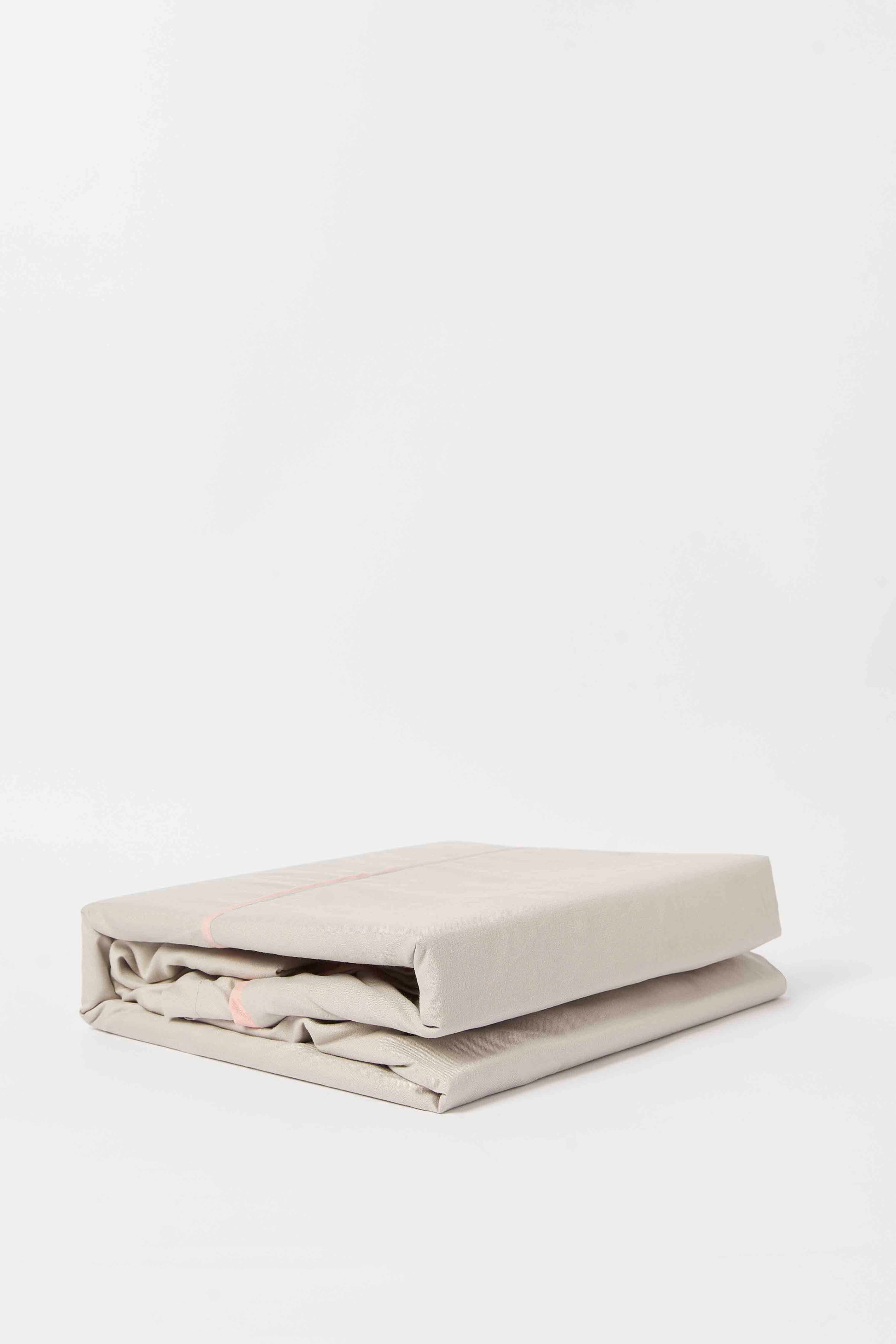 Redtag-Pink/Grey-Reversible-2-Piece-Duvet-Cover-Set
-(Single-Size)-Category:Duvet-Covers,-Colour:Pink,-Deals:New-In,-Dept:Home,-Filter:Home-Bedroom,-HMW-BED-Duvet-Covers,-New-In-HMW-BED,-Non-Sale,-S23A,-Section:Homewares-Home-Bedroom-