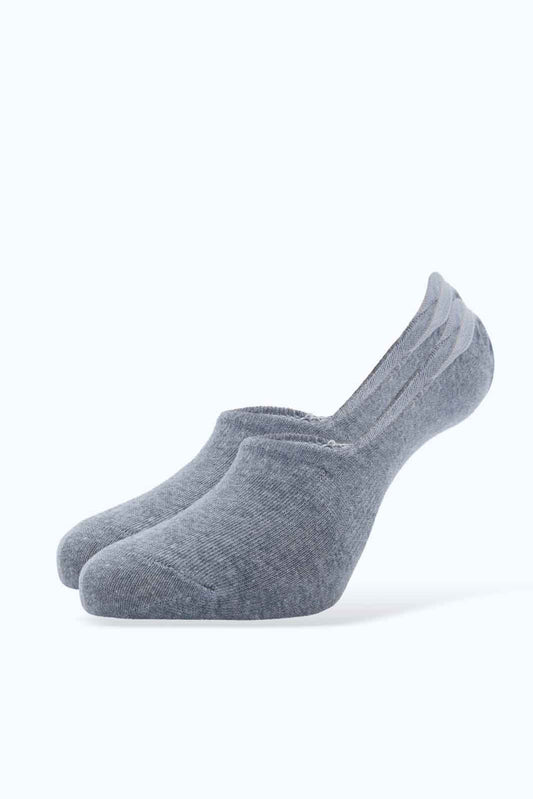 Redtag-Men-White/Grey/Black-Invisible-Socks-Pack-Of-3-365,-Category:Socks,-Colour:Assorted,-Deals:2-FOR-37,-Deals:New-In,-Dept:Menswear,-Filter:Men's-Clothing,-Men-Socks,-New-In-Men-APL,-Non-Sale,-Section:Men-Men's-