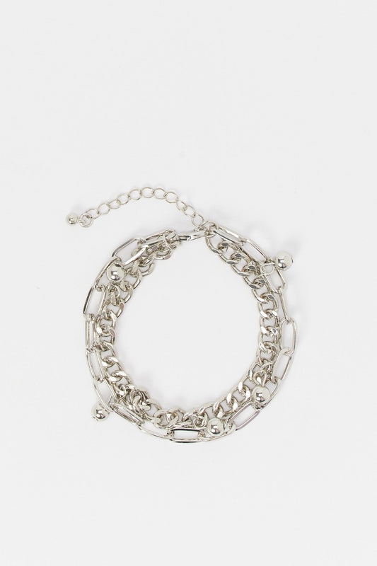 Redtag-Bracelet-Category:Jewellery,-Colour:Assorted,-Deals:New-In,-Dept:Ladieswear,-Filter:Women's-Accessories,-H1:ACC,-H2:LAD,-H3:LAA,-H4:JWL,-HACJWL,-New-In,-New-In-Women-ACC,-Non-Sale,-Packs,-S23A,-Season:S23B,-Section:Women,-Set:Set-of-2,-Style:BRACELET,-Women-Jewellery-Women-