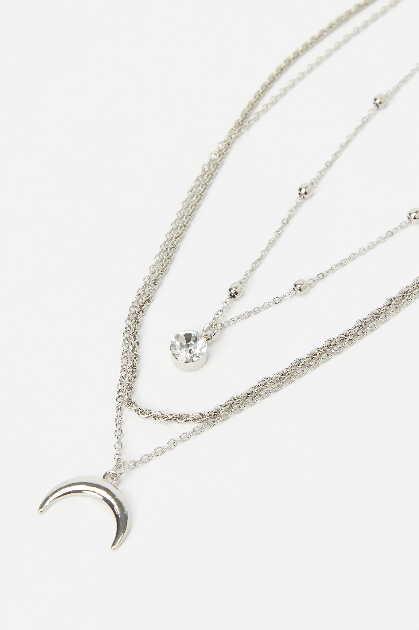 Redtag-Necklace-Category:Jewellery,-Colour:Assorted,-Deals:New-In,-Dept:Ladieswear,-Filter:Women's-Accessories,-H1:ACC,-H2:LAD,-H3:LAA,-H4:JWL,-HACJWL,-LEC-Jewellery,-New-In,-New-In-Women-ACC,-Non-Sale,-S23A,-Season:S23B,-Section:Women,-Style:NECKLACE-Women-