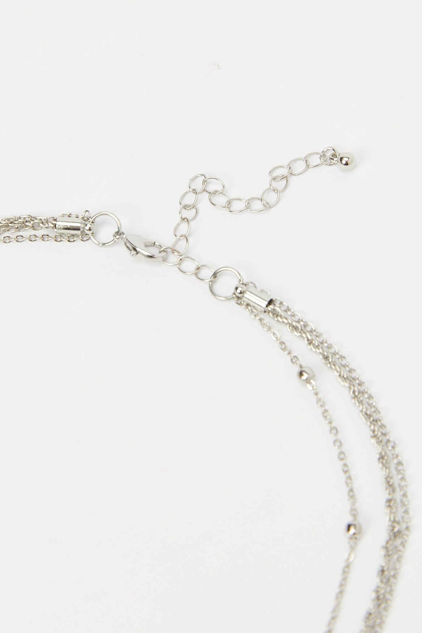Redtag-Necklace-Category:Jewellery,-Colour:Assorted,-Deals:New-In,-Dept:Ladieswear,-Filter:Women's-Accessories,-H1:ACC,-H2:LAD,-H3:LAA,-H4:JWL,-HACJWL,-LEC-Jewellery,-New-In,-New-In-Women-ACC,-Non-Sale,-S23A,-Season:S23B,-Section:Women,-Style:NECKLACE-Women-