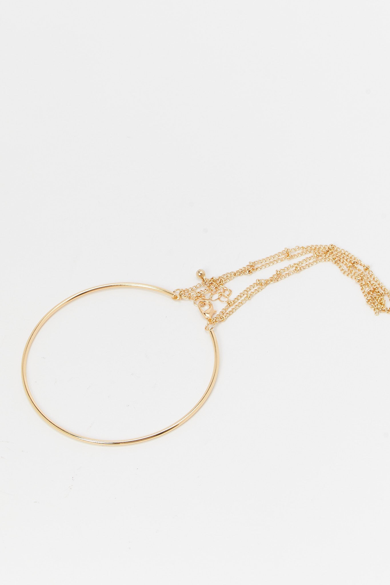 Redtag-Anklet-Category:Jewellery,-Colour:Assorted,-Deals:New-In,-Dept:Ladieswear,-Filter:Women's-Accessories,-H1:ACC,-H2:LAD,-H3:LAA,-H4:JWL,-HACJWL,-New-In,-New-In-Women-ACC,-Non-Sale,-S23A,-Season:S23B,-Section:Women,-Style:ANKLETS,-Women-Jewellery-Women-