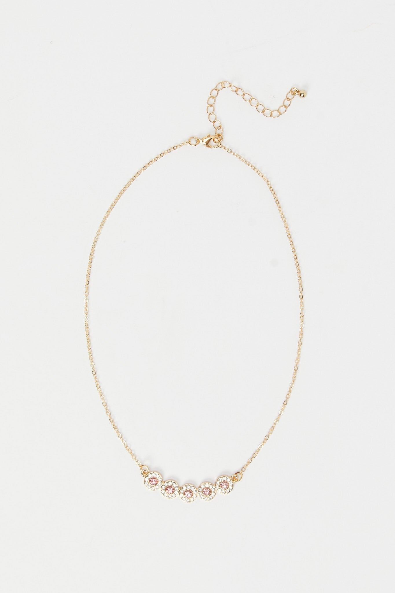 Redtag-Necklace-Category:Jewellery,-Colour:Assorted,-Deals:New-In,-Dept:Ladieswear,-Filter:Women's-Accessories,-H1:ACC,-H2:LAD,-H3:LAA,-H4:JWL,-HACJWL,-LEC-Jewellery,-New-In,-New-In-Women-ACC,-Non-Sale,-S23A,-Season:S23B,-Section:Women,-Style:NECKLACE-Women-