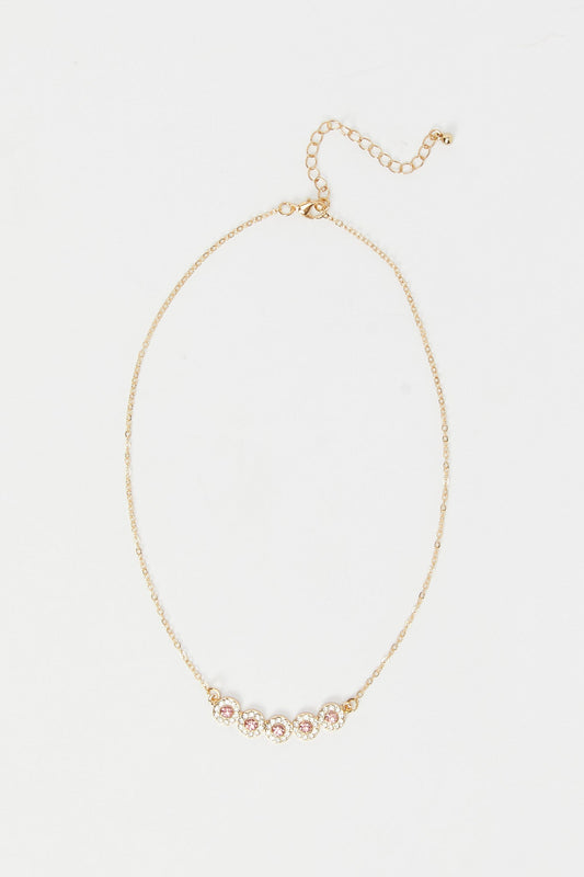 Redtag-Necklace-Category:Jewellery,-Colour:Assorted,-Deals:New-In,-Dept:Ladieswear,-Filter:Women's-Accessories,-H1:ACC,-H2:LAD,-H3:LAA,-H4:JWL,-HACJWL,-LEC-Jewellery,-New-In,-New-In-Women-ACC,-Non-Sale,-S23A,-Season:S23B,-Section:Women,-Style:NECKLACE-Women-