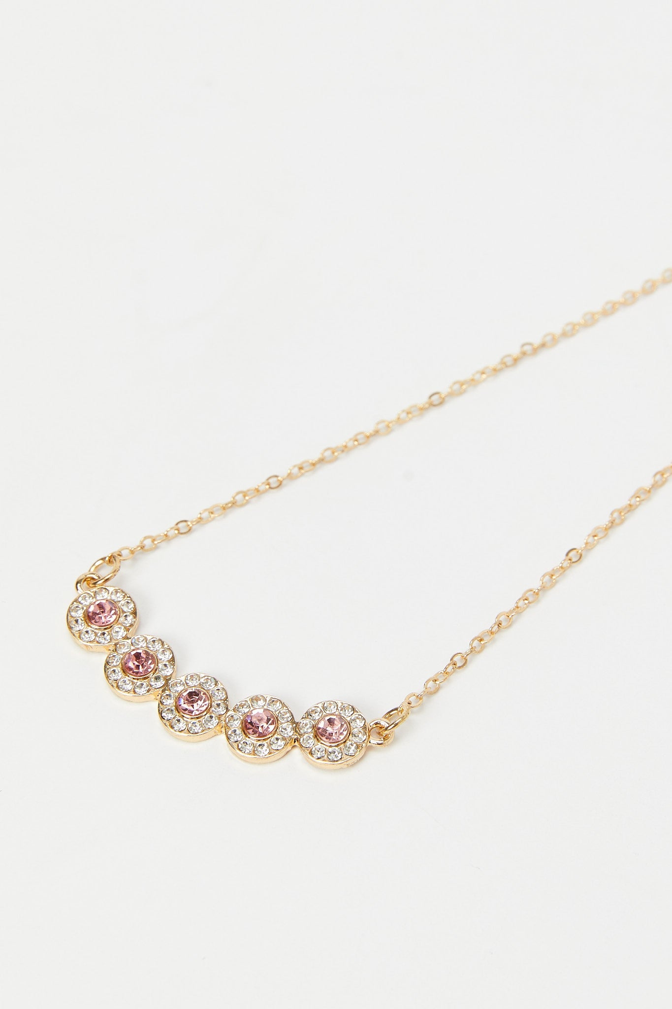 Redtag-Necklace-Category:Jewellery,-Colour:Assorted,-Deals:New-In,-Dept:Ladieswear,-Filter:Women's-Accessories,-H1:ACC,-H2:LAD,-H3:LAA,-H4:JWL,-HACJWL,-LEC-Jewellery,-New-In,-New-In-Women-ACC,-Non-Sale,-S23A,-Season:S23B,-Section:Women,-Style:NECKLACE-Women-