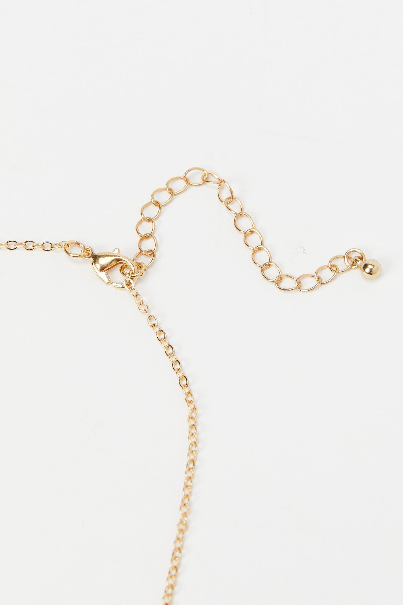 Redtag-Necklace-Category:Jewellery,-Colour:Assorted,-Deals:New-In,-Dept:Ladieswear,-Filter:Women's-Accessories,-H1:ACC,-H2:LAD,-H3:LAA,-H4:JWL,-HACJWL,-LEC-Jewellery,-New-In,-New-In-Women-ACC,-Non-Sale,-S23A,-Season:S23B,-Section:Women,-Style:NECKLACE-Women-