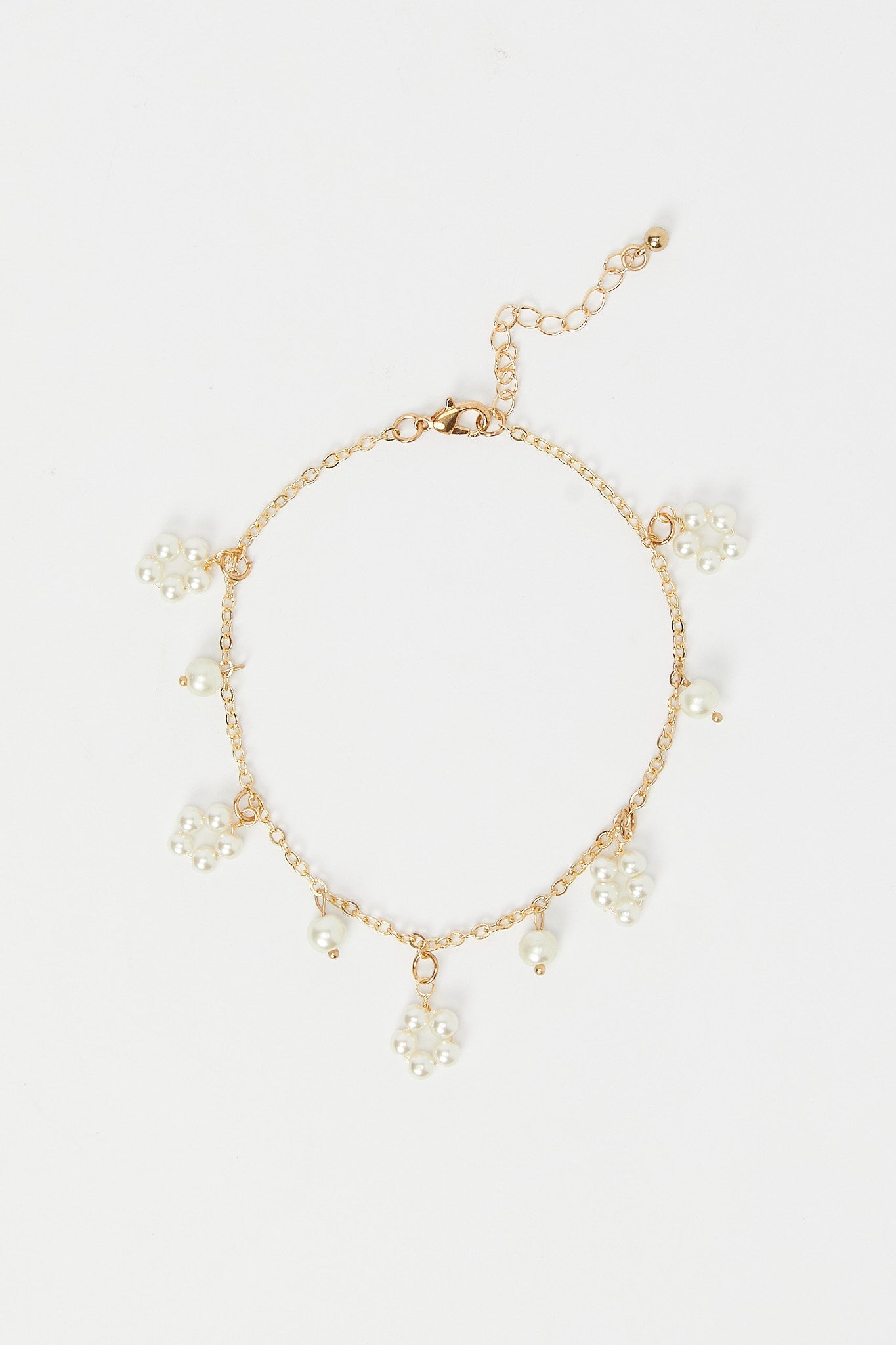 Redtag-Anklet-Category:Jewellery,-Colour:Assorted,-Deals:New-In,-Dept:Ladieswear,-Filter:Women's-Accessories,-H1:ACC,-H2:LAD,-H3:LAA,-H4:JWL,-HACJWL,-New-In,-New-In-Women-ACC,-Non-Sale,-S23A,-Season:S23B,-Section:Women,-Style:ANKLETS,-Women-Jewellery-Women-