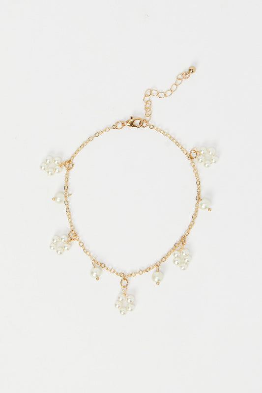Redtag-Anklet-Category:Jewellery,-Colour:Assorted,-Deals:New-In,-Dept:Ladieswear,-Filter:Women's-Accessories,-H1:ACC,-H2:LAD,-H3:LAA,-H4:JWL,-HACJWL,-New-In,-New-In-Women-ACC,-Non-Sale,-S23A,-Season:S23B,-Section:Women,-Style:ANKLETS,-Women-Jewellery-Women-