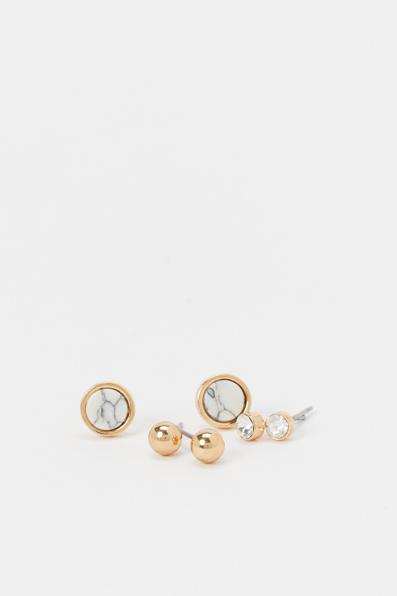 Redtag-Studs-Category:Jewellery,-Colour:Assorted,-Deals:New-In,-Dept:Ladieswear,-Filter:Women's-Accessories,-H1:ACC,-H2:LAD,-H3:LAA,-H4:HAC,-HACJWL,-New-In,-New-In-Women-ACC,-Non-Sale,-Packs,-S23A,-Season:S23B,-Section:Women,-Set:Set-of-6,-Style:STUDS,-Women-Jewellery-Women-