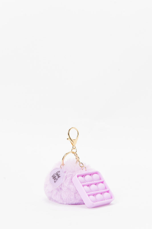 Redtag-Multi-Colour-Charcater-Embellished-Bag-Add-On-Category:Bags-Accessories,-Colour:Assorted,-Deals:New-In,-Dept:Ladieswear,-Filter:Women's-Accessories,-New-In,-New-In-Women-ACC,-Non-Sale,-S23A,-Section:Women,-Women-Bags-Accessories-Women-