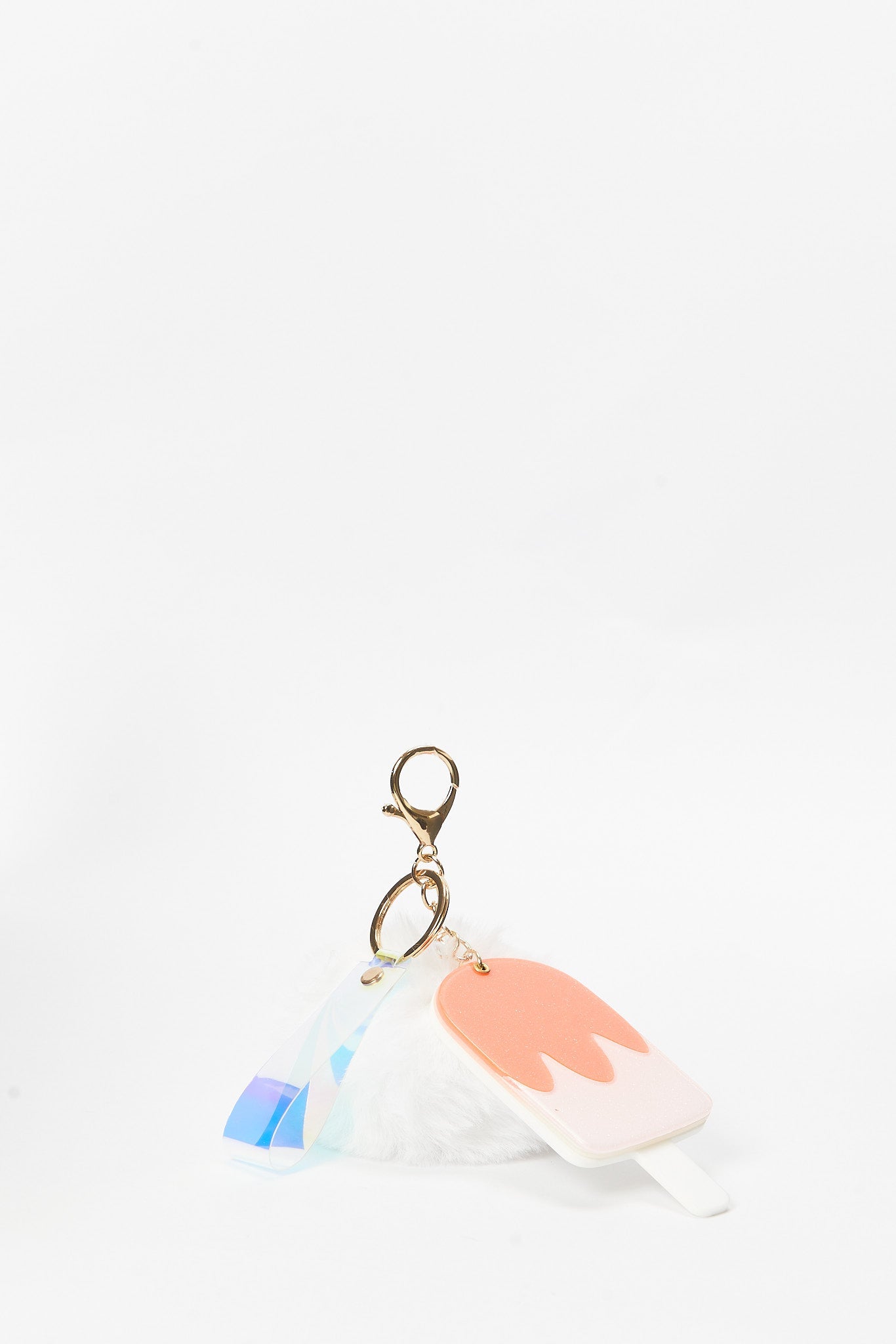 Redtag-Multi-Colour-Charcater-Embellished-Bag-Add-On-Category:Bags-Accessories,-Colour:Assorted,-Deals:New-In,-Dept:Ladieswear,-Filter:Women's-Accessories,-New-In,-New-In-Women-ACC,-Non-Sale,-S23A,-Section:Women,-Women-Bags-Accessories-Women-