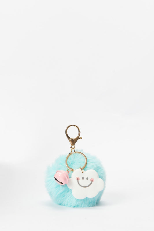 Redtag-Multi-Colour-Charcater-Embellished-Bag-Add-On-Category:Bags-Accessories,-Colour:Assorted,-Deals:New-In,-Dept:Ladieswear,-Filter:Women's-Accessories,-New-In,-New-In-Women-ACC,-Non-Sale,-S23A,-Section:Women,-Women-Bags-Accessories-Women-