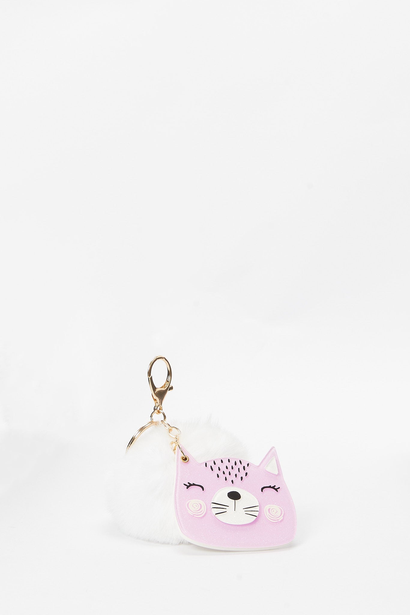 Redtag-Multi-Colour-Charcater-Embellished-Bag-Add-On-Category:Bags-Accessories,-Colour:Assorted,-Deals:New-In,-Dept:Ladieswear,-Filter:Women's-Accessories,-New-In,-New-In-Women-ACC,-Non-Sale,-S23A,-Section:Women,-Women-Bags-Accessories-Women-