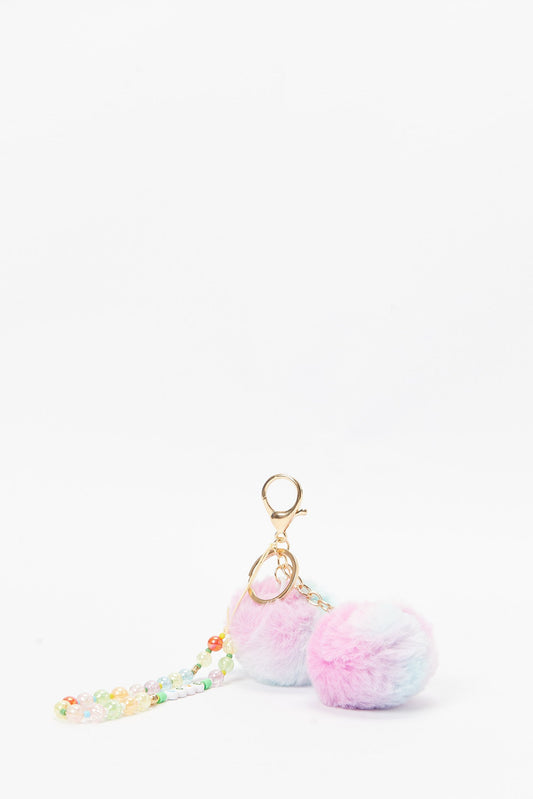 Redtag-Multi-Colour-Charcater-Embellished-Bag-Add-On-Category:Bags-Accessories,-Colour:Assorted,-Deals:New-In,-Dept:Ladieswear,-Filter:Women's-Accessories,-New-In,-New-In-Women-ACC,-Non-Sale,-S23A,-Section:Women,-Women-Bags-Accessories-Women-