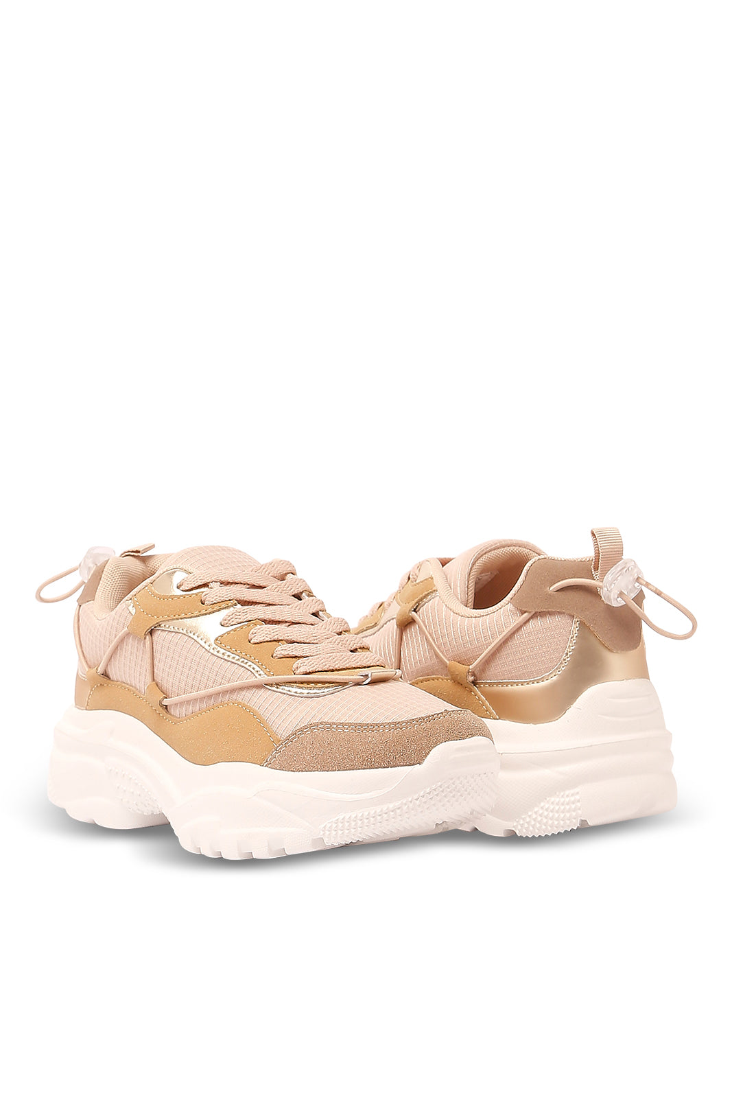 Redtag-Assorted-Sneaker-Category:Trainers,-Colour:Assorted,-Deals:New-In,-Filter:Women's-Footwear,-N/A,-New-In-Women-FOO,-Non-Sale,-S23A,-Section:Women,-Women-Trainers-Women's-
