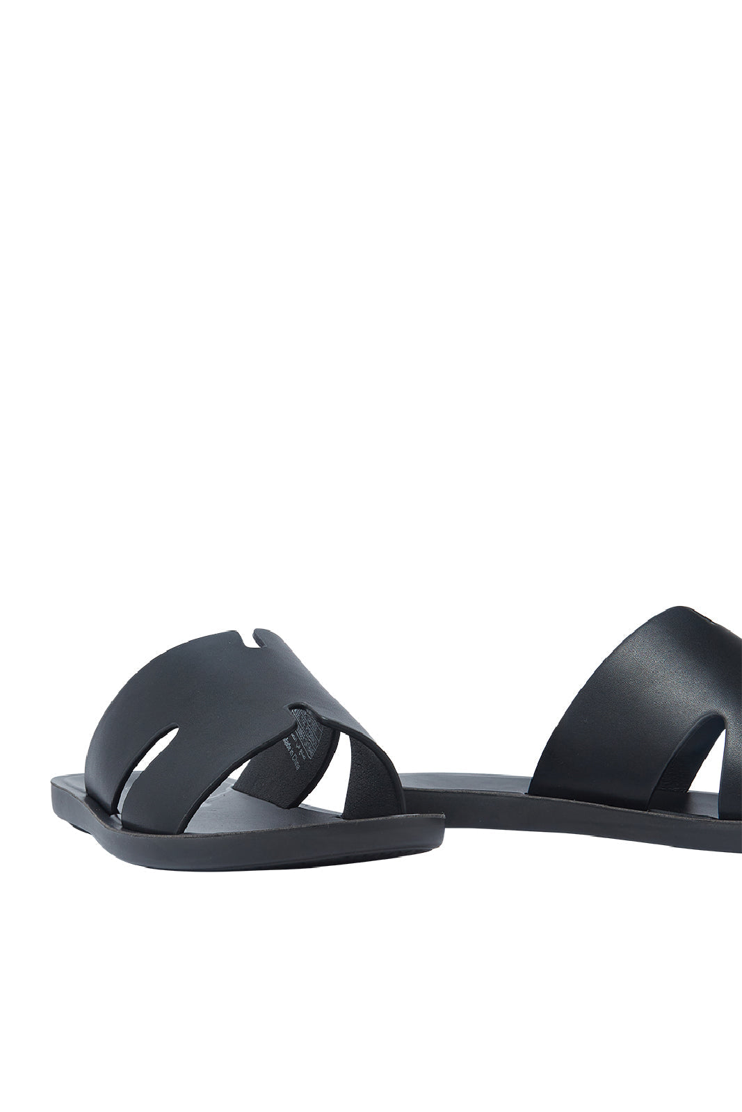 Redtag-Black-H-Strap-Slide-Sandal-BSR-Sandals,-Category:Sandals,-Colour:Black,-Deals:New-In,-Filter:Boys-Footwear-(5-to-14-Yrs),-N/A,-New-In-BSR-FOO,-Non-Sale,-S23A,-Section:Boys-(0-to-14Yrs)-Senior-Boys-5 to 14 Years