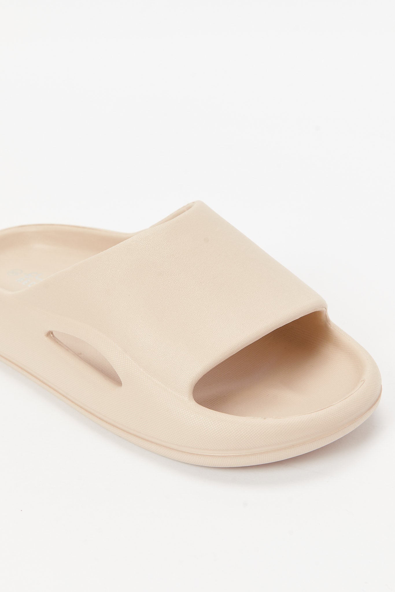 Redtag-Beige-Moulded-Platform-Slide-BSR-Flip-Flops,-Category:Flip-Flops,-Colour:Beige,-Deals:New-In,-Filter:Boys-Footwear-(5-to-14-Yrs),-N/A,-New-In-BSR-FOO,-Non-Sale,-S23B,-Section:Boys-(0-to-14Yrs)-Senior-Boys-5 to 14 Years