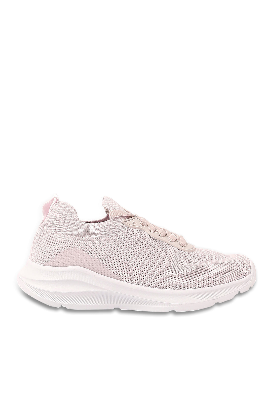 Redtag-Lilac-Lace-Up-Trainer-Category:Trainers,-Colour:Lilac,-Deals:New-In,-Filter:Girls-Footwear-(5-to-14-Yrs),-GSR-Trainers,-N/A,-New-In-GSR-FOO,-Non-Sale,-S23A,-Section:Girls-(0-to-14Yrs)-Senior-Girls-5 to 14 Years