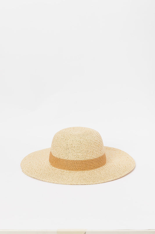 Redtag-Multi-Color-Embellished-Hat-Category:Caps-&-Hats,-Colour:Assorted,-Deals:New-In,-Dept:Ladieswear,-Filter:Women's-Accessories,-H1:ACC,-H2:LAD,-H3:LAA,-H4:FAA,-New-In,-New-In-Women-ACC,-Non-Sale,-S23A,-Season:S23B,-Section:Women,-Style:HATS,-Women-Caps-&-Hats-Women-