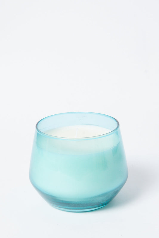 Redtag-White-Tea-&-Bergamot-Tall-Scented-Candle-Jar-With-Crytal-&-Tassel-Lid-Category:Candles,-Colour:White,-Deals:New-In,-Dept:Home,-Filter:Home-Decor,-HMW-HOM-Candle-&-Fragrances,-New-In-HMW-HOM,-Non-Sale,-S23B,-Section:Homewares-Home-Decor-