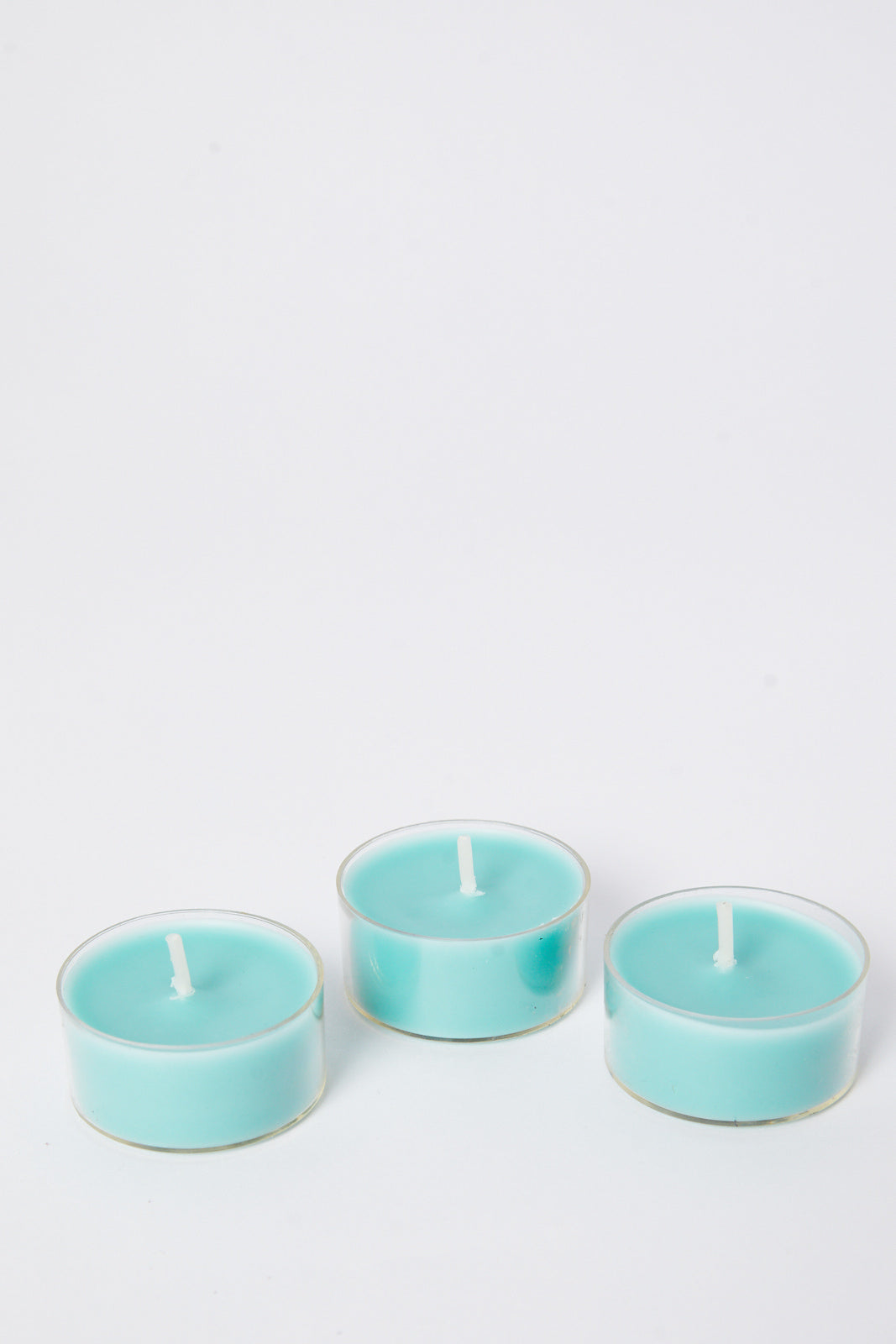 Redtag-White-Tea-&-Bergamot-6Pcs-T-Light-Scented-Candle-Category:Candles,-Colour:White,-Deals:New-In,-Dept:Home,-Filter:Home-Decor,-HMW-HOM-Candle-&-Fragrances,-New-In-HMW-HOM,-Non-Sale,-S23B,-Section:Homewares-Home-Decor-