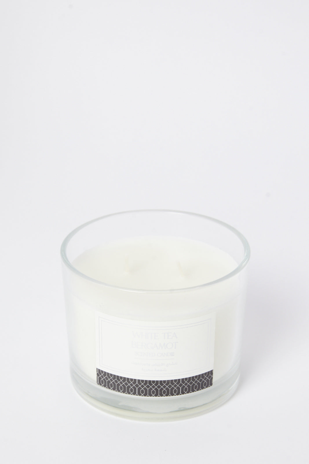 Redtag-White-Tea-&-Bergamot-12Pcs-T-Light-Scented-Candle-Category:Candles,-Colour:White,-Deals:New-In,-Dept:Home,-Filter:Home-Decor,-HMW-HOM-Candle-&-Fragrances,-New-In-HMW-HOM,-Non-Sale,-S23B,-Section:Homewares-Home-Decor-