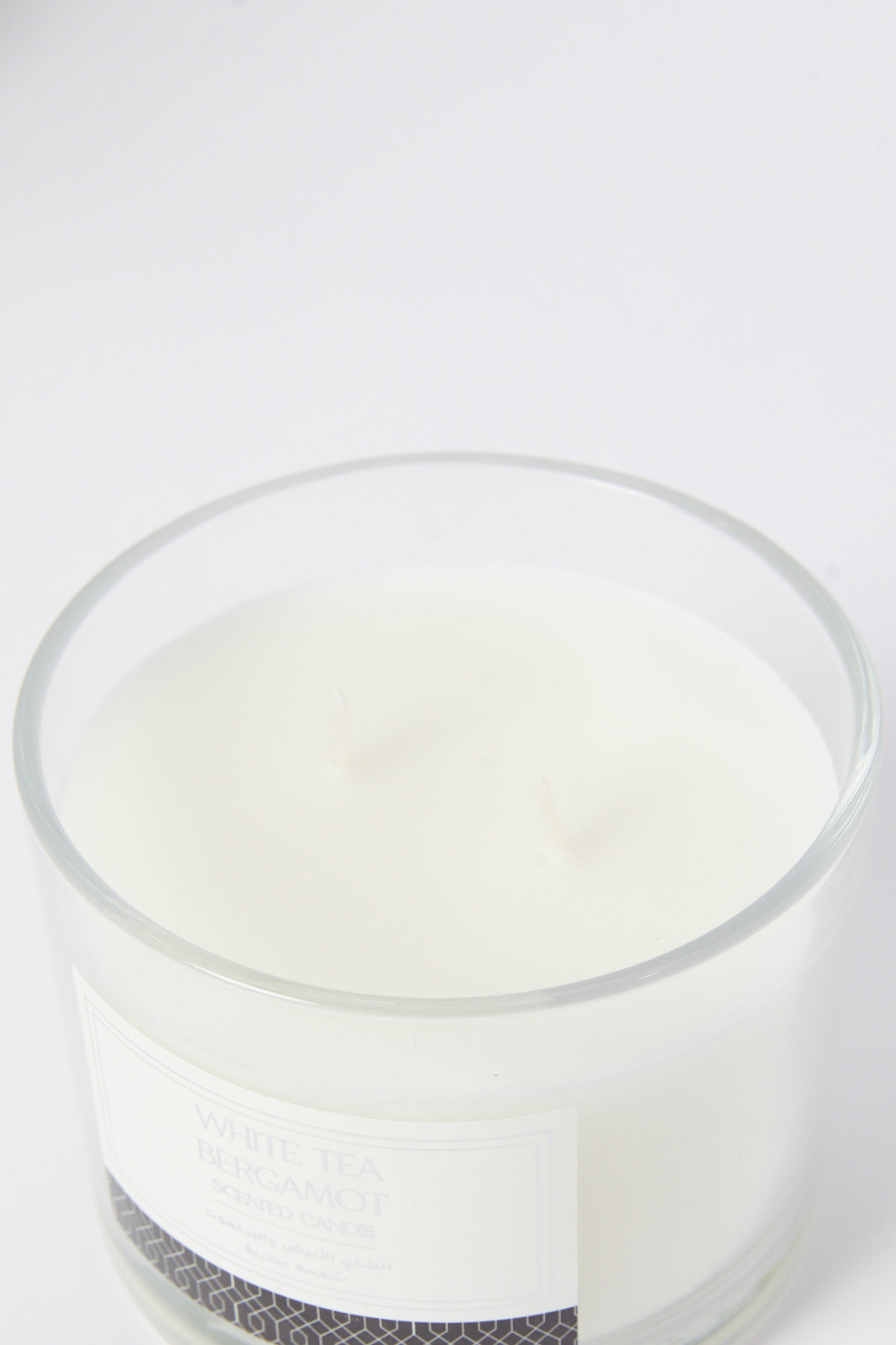 Redtag-White-Tea-&-Bergamot-12Pcs-T-Light-Scented-Candle-Category:Candles,-Colour:White,-Deals:New-In,-Dept:Home,-Filter:Home-Decor,-HMW-HOM-Candle-&-Fragrances,-New-In-HMW-HOM,-Non-Sale,-S23B,-Section:Homewares-Home-Decor-