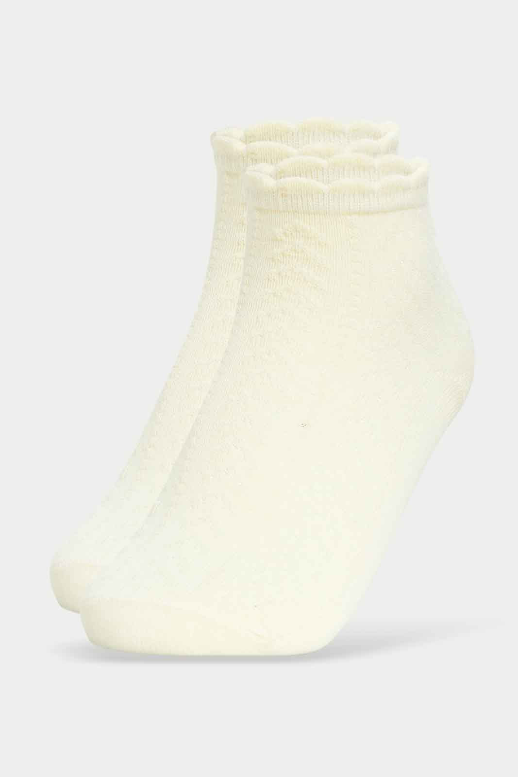 Redtag-Girls-Multi-Combo--Pack-Of-5-365,-Category:Socks,-Colour:Assorted,-Deals:New-In,-Dept:Girls,-Filter:Girls-(2-to-8-Yrs),-GIR-Socks,-New-In-GIR-APL,-Non-Sale,-Section:Girls-(0-to-14Yrs)-Girls-2 to 8 Years